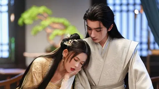 ดูซีรี่ย์ Flying Up Without Disturb (2025)