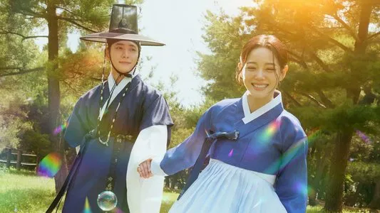 ดูซีรี่ย์ Moon River (2025)