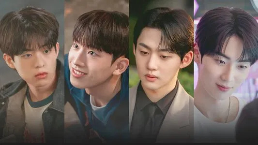 ดูซีรี่ย์ Peach Trap (2025)