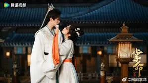 ดูซีรี่ย์ The Architect 