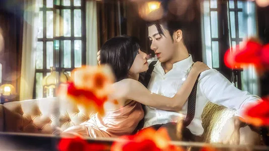 ดูซีรี่ย์ Marry Him in Her Place (2025)