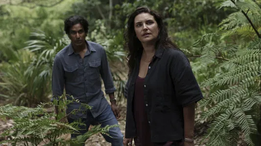 ดูซีรี่ย์ Playing Gracie Darling (2025)