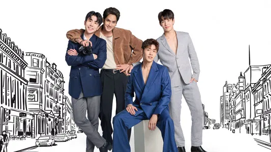 ดูซีรี่ย์ Reloved (2025)