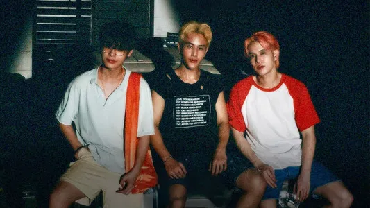 ดูซีรี่ย์ The Last Night (2025)