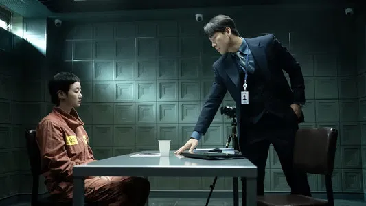 ดูซีรี่ย์ The Price of Confession (2025)