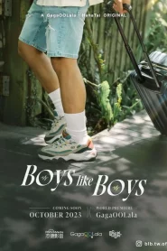 Boys Like Boys (2023) เดตร้อนคว้ารัก