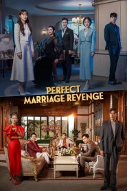 Perfect Marriage Revenge (2023) วิวาห์ลวงชวนให้รัก