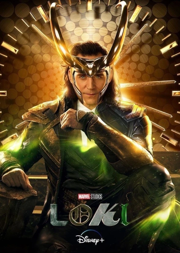 ดูซีรี่ย์ Loki Season 1 (2021) โลกิ ซีซั่น 1 - ดูซีรี่ย์ออนไลน์ KseriesTV