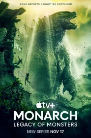 Monarch Legacy of Monsters (2023)