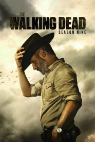 The Walking Dead Season 9 (2018) เดอะ วอล์กกิง เดด ซีซั่น 9