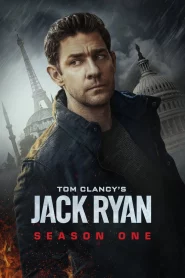 Tom Clancys Jack Ryan Season 1 (2018) สายลับ แจ็ค ไรอัน ซีซั่น 1