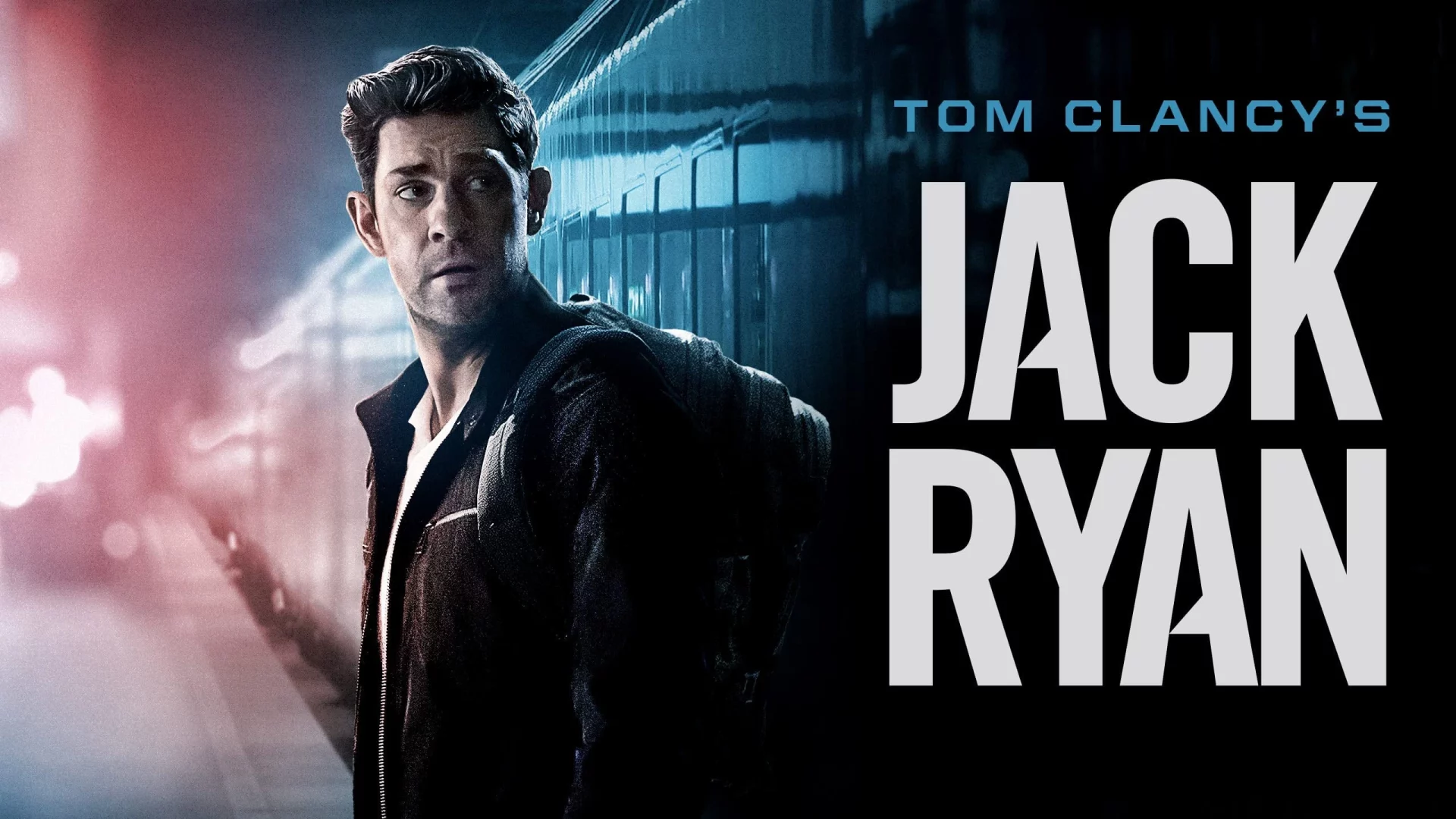 ดูซีรี่ย์ Tom Clancys Jack Ryan Season 3 (2022) สายลับ แจ็ค ไรอัน ซีซั่น 3