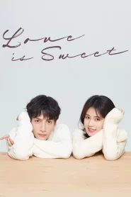 Love is Sweet (2020) ครึ่งทางรัก