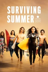 Surviving Summer 2 (2023) ซัมเมอร์ท้าร้อน Season2