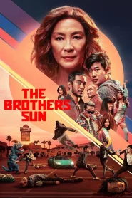 The Brothers Sun (2024) พี่น้องแสบตระกูลซัน