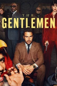 The Gentlemen (2024) สุภาพบุรุษมาหากัญ