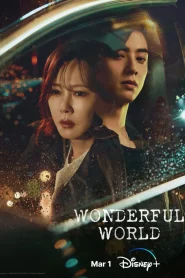 Wonderful World (2024)