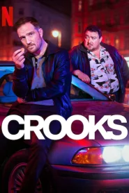 Crooks (2024) ทางโจร