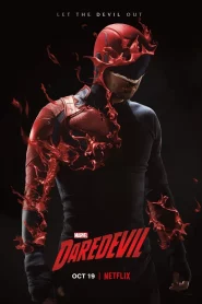 Daredevil Season 3 (2018) แดร์เดวิล ซีซั่น 3