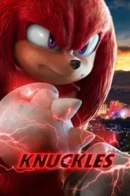 Knuckles (2024) นัคเคิลส์