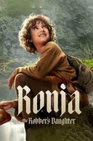 Ronja the Robber s Daughter (2024)