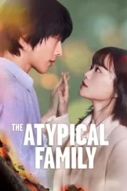 The Atypical Family (2024) ครอบครัวเหนือธรรมชาติ