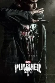 The Punisher เดอะ พันนิชเชอร์ Season 1