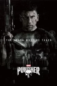 The Punisher เดอะ พันนิชเชอร์ Season 2