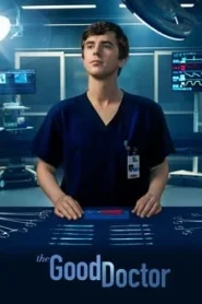 The Good Doctor แพทย์อัจฉริยะ คุณหมอฟ้าประทาน Season 1