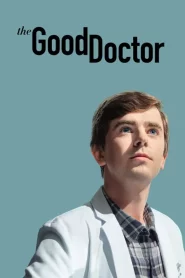 The Good Doctor แพทย์อัจฉริยะ คุณหมอฟ้าประทาน Season 2