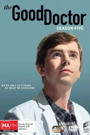 The Good Doctor แพทย์อัจฉริยะ คุณหมอฟ้าประทาน Season 5