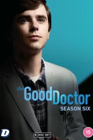 The Good Doctor แพทย์อัจฉริยะ คุณหมอฟ้าประทาน Season 6