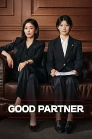 Good Partner (2024) คู่หูทนายตัวแม่