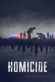 Homicide Los Angeles (2024) เจาะลึกคดีฆาตกรรม