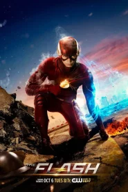 The Flash วีรบุรุษเหนือแสง Season 2