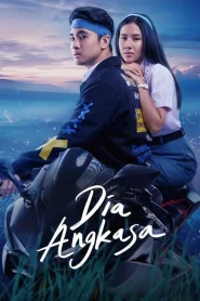 Story of Angkasa (2024)