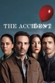 The Accident (2024) อุบัติเหตุ