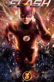 The Flash วีรบุรุษเหนือแสง Season 3