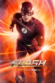 The Flash วีรบุรุษเหนือแสง Season 5