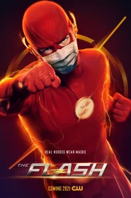 The Flash วีรบุรุษเหนือแสง Season 7