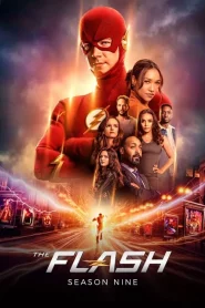 The Flash วีรบุรุษเหนือแสง Season 9