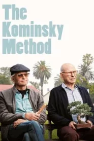 The Kominsky Method โคมินสกี้ ซะอย่าง Season 1