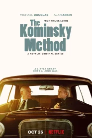 The Kominsky Method โคมินสกี้ ซะอย่าง Season 2