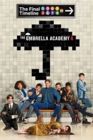 The Umbrella Academy ดิ อัมเบรลลา อคาเดมี่ Season 4