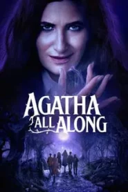 Agatha All Along (2024) อากาธาออลอะลอง