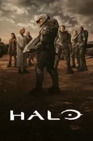 Halo Season 1 (2022) ฮาโล เทพสงครามล้างพันธุ์อสูร ซีซั่น 1