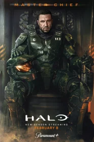 Halo Season 2 (2024) ฮาโล เทพสงครามล้างพันธุ์อสูร ซีซั่น 2