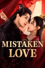 Mistaken Love (2024) รักพลั้งพลาด