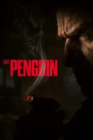 The Penguin (2024) เดอะ เพนกวิน