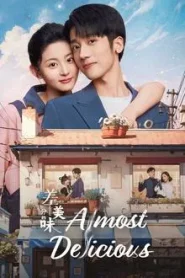 Almost Delicious (2024) ครัวนี้มีรัก